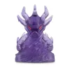 Schleich ELDRADOR CREATURES Šešėlių Valdovas Robotas su Miniatiūriniu Padaru Juodas