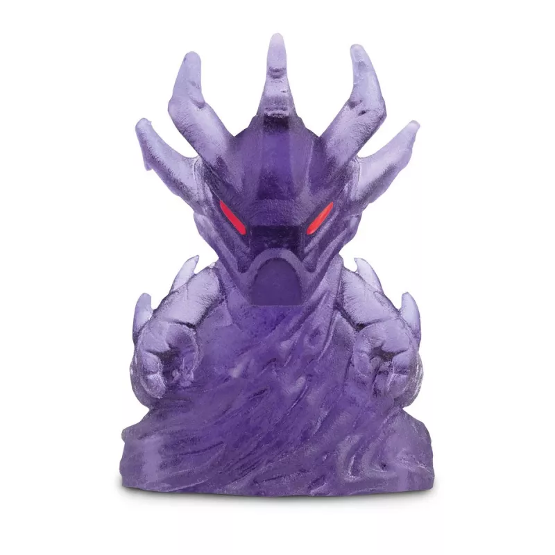 Schleich ELDRADOR CREATURES Šešėlių Valdovas Robotas su Miniatiūriniu Padaru Juodas
