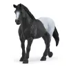 schleich HORSE CLUB Arklidė su kumele ir kumeliuku