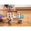 schleich HORSE CLUB Priedas prie balninės, arklidės, arkliai, 5 metai, įvairiaspalvis, plastikas