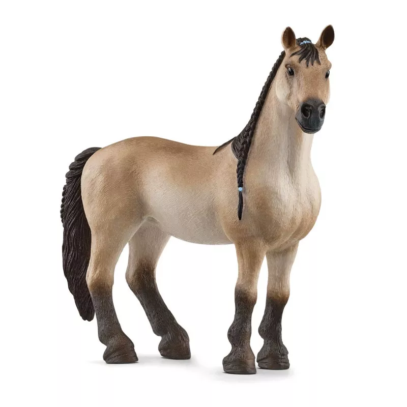 schleich HORSE CLUB Priedas prie balninės, arklidės, arkliai, 5 metai, įvairiaspalvis, plastikas