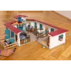 schleich HORSE CLUB Priedas prie balninės, arklidės, arkliai, 5 metai, įvairiaspalvis, plastikas