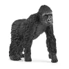 Schleich WILD LIFE Gorillų šeima