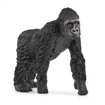 Schleich WILD LIFE Gorillų šeima