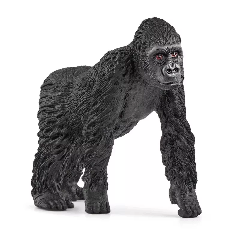 Schleich WILD LIFE Gorillų šeima