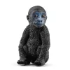 Schleich WILD LIFE Gorillų šeima