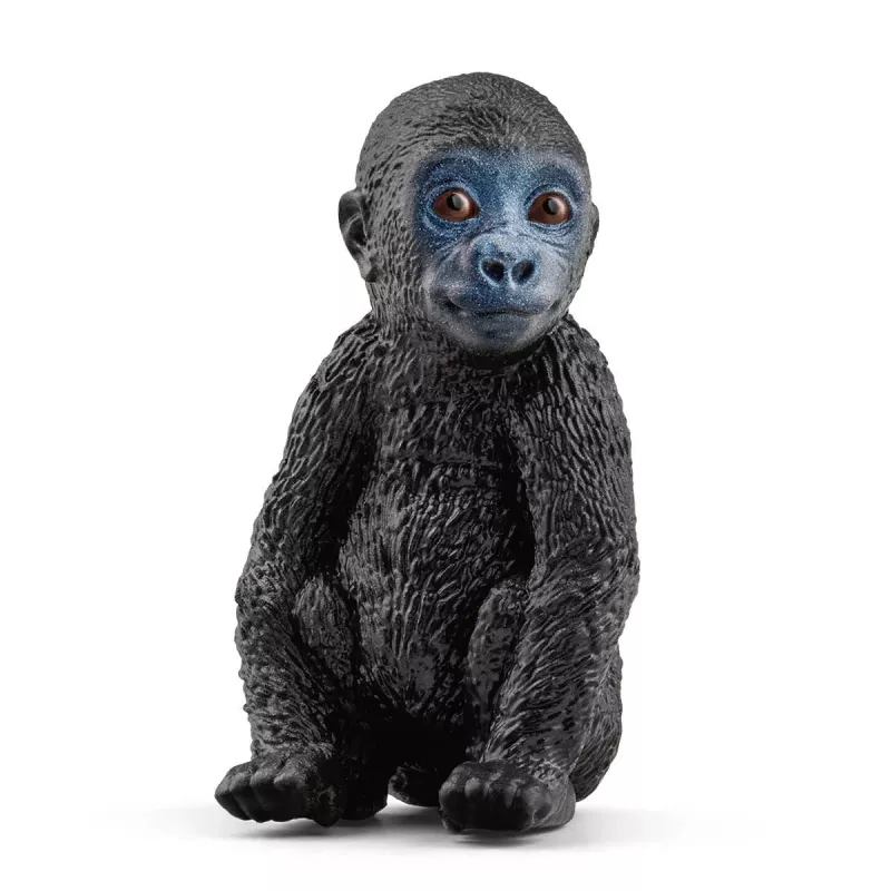 Schleich WILD LIFE Gorillų šeima