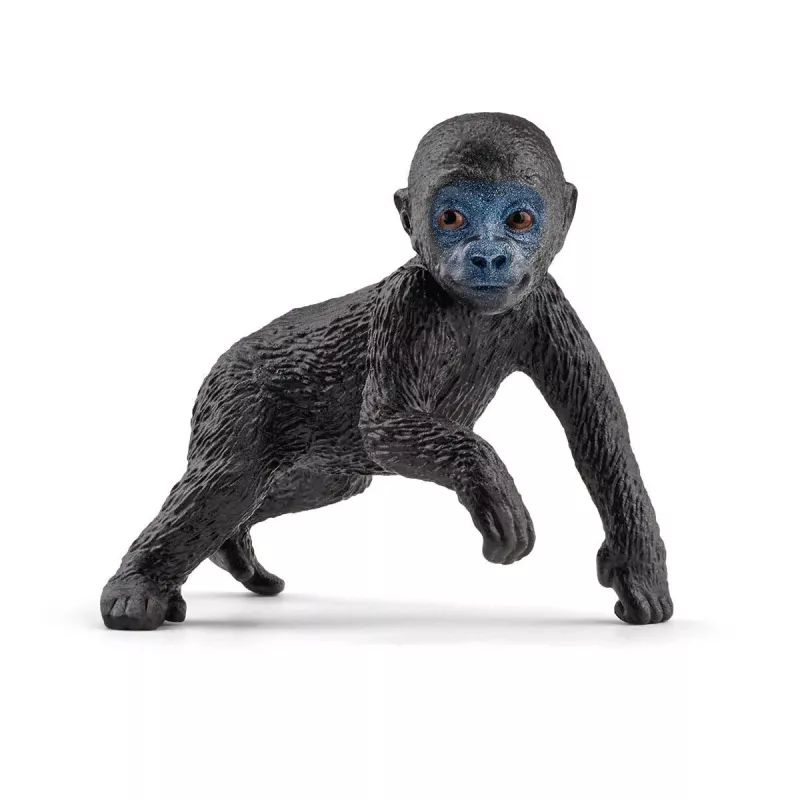 Schleich WILD LIFE Gorillų šeima