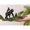 Schleich WILD LIFE Gorillų šeima