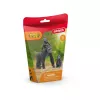 Schleich WILD LIFE Gorillų šeima