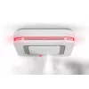 Bosch Twinguard kombinuotas detektorius su belaidžiu ryšiu ir tarpusavio jungimu