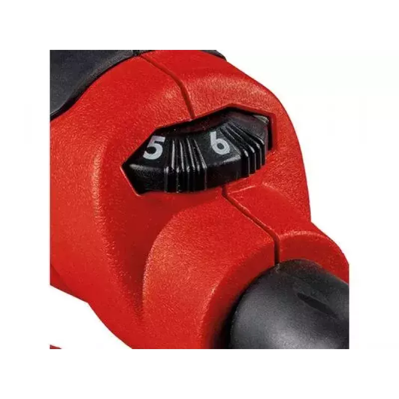 Atsitiktinio judesio orbitinis šlifuoklis Einhell 4462005