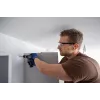 Bosch GSB 12V-35 Professional 1750 RPM juoda, mėlyna, raudona