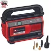 Einhell PRESSITO 18/25 Hybrid oro kompresorius 19 l/min 11 bar