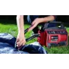Einhell PRESSITO 18/25 Hybrid oro kompresorius 19 l/min 11 bar