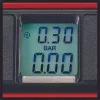 Einhell PRESSITO 18/25 Hybrid oro kompresorius 19 l/min 11 bar