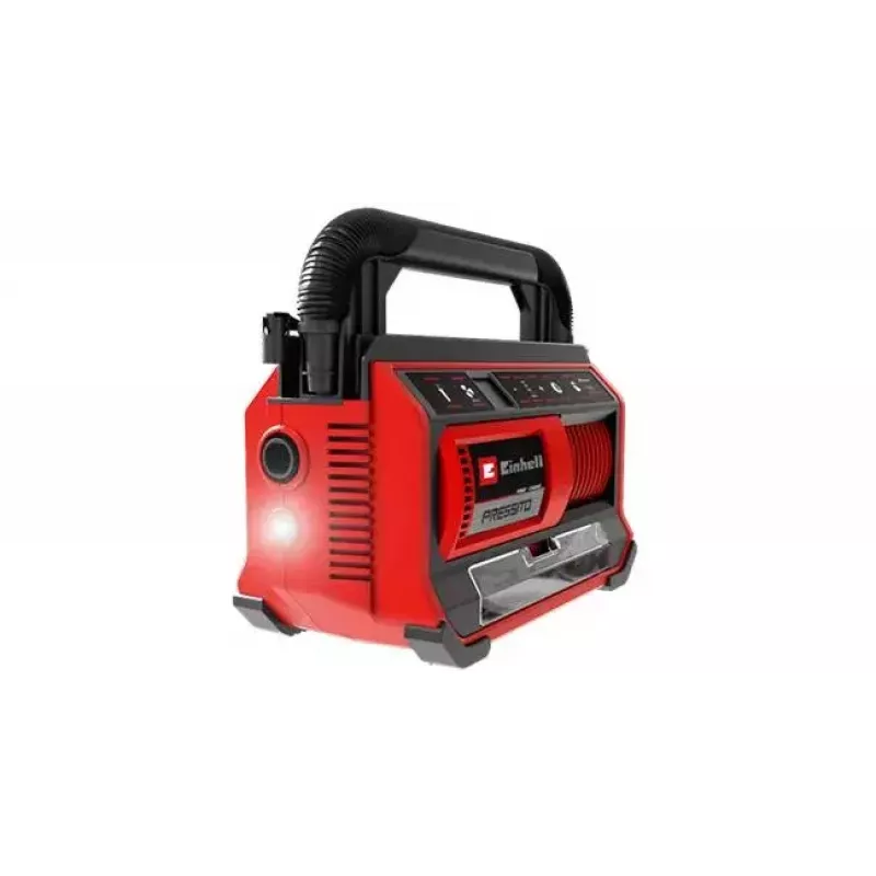Einhell PRESSITO 18/25 Hybrid oro kompresorius 19 l/min 11 bar
