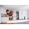 Bosch GSB 12V-35 Professional gręžtuvas-suktuvas 1750 RPM juoda, mėlyna, raudona