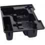 Įdėklas Bosch L-Boxx sistemai, modelis 1600A002VD, skirtas GSC/GWI 10.8V-Li įrankiams