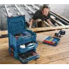 Įdėjimo dėžučių rinkinys Bosch 1 600 A00 2WS