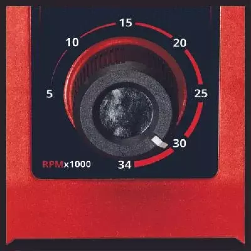Einhell TE-MT 18/34 Li Solo belaidis šlifavimo / graviravimo įrankis (4419360), be baterijos