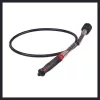 Einhell TE-MT 18/34 Li Solo belaidis šlifavimo / graviravimo įrankis (4419360), be baterijos