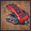 Einhell TE-MT 18/34 Li Solo belaidis šlifavimo / graviravimo įrankis (4419360), be baterijos