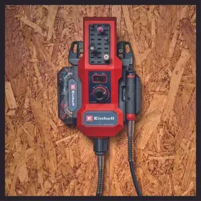 Einhell TE-MT 18/34 Li Solo belaidis šlifavimo / graviravimo įrankis (4419360), be baterijos