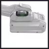 Einhell GE-GS 18/150 Li-Solo akumuliatorinis šakų pjūklas, 18 V, 150 mm