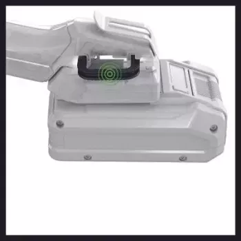 Belaidis pjūklas Einhell GE-GS 18/150 Li-Solo 18V 10cm