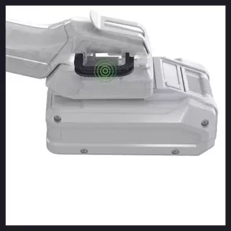 Einhell GE-GS 18/150 Li-Solo akumuliatorinis šakų pjūklas, 18 V, 150 mm