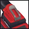 Einhell GE-GS 18/150 Li-Solo akumuliatorinis šakų pjūklas, 18 V, 150 mm