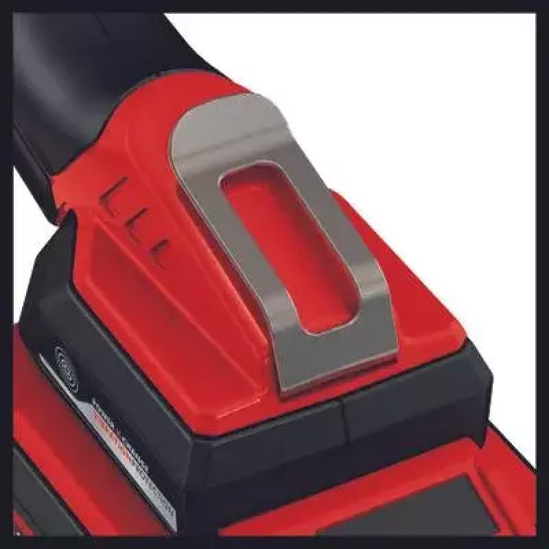 Einhell GE-GS 18/150 Li-Solo akumuliatorinis šakų pjūklas, 18 V, 150 mm