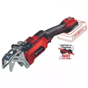 Belaidis pjūklas Einhell GE-GS 18/150 Li-Solo 18V 10cm