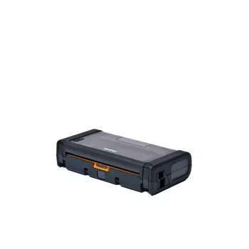 Brother PA-RC-001 apsauginis dėklas juodas
