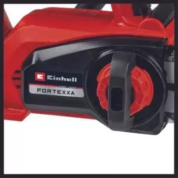 Benzininis pjūklas Einhell FORTEXXA 18/20 TH Red