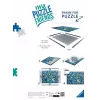 Paveikslėlio rėmelis dėlionėms Ravensburger 17901 – juodas, nuo 12 metų