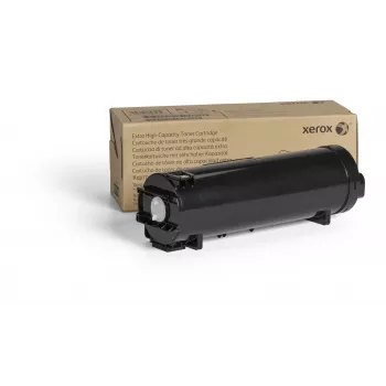 Xerox Genuine ® VersaLink® B600/B610/B605/B615 juodas itin didelės talpos tonerio kasetė (46700 puslapių) - 106R03944