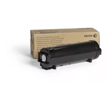 Xerox® originalus juodos spalvos standartinės talpos tonerio kasetė, skirta VersaLink® B600/B610/B605/B615 (10300 puslapių) - 106R03940
