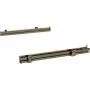 Neff Z1608CX0 orkaitės bėgelis, nerūdijantis plienas, 16 kg