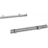 Neff Z1608DX0 orkaitės grotelės, nerūdijantis plienas