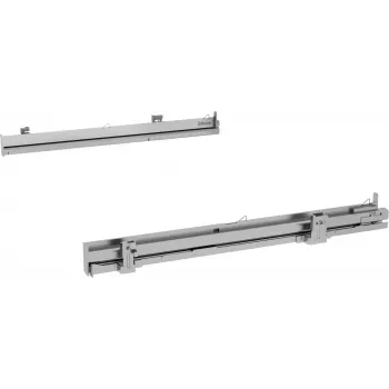 Neff Z1608DX0 orkaitės grotelės, nerūdijantis plienas