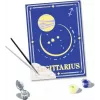 Tapybos pagal numerius rinkinys Ravensburger CreArt – Šaulio zodiako ženklas, modelis 23741