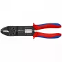 Kabelių užspaudimo įrankis Knipex 97 32 240