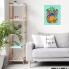 Dažymo rinkinys Ravensburger CreArt Disney Stitch – piešimas pagal skaičius