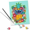 Dažymo rinkinys Ravensburger CreArt Disney Stitch – piešimas pagal skaičius