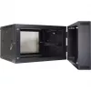 Sieninis stovas Inter-Tech SMB-6606 6U 600 mm