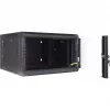 Sieninis stovas Inter-Tech SMB-6606 6U 600 mm