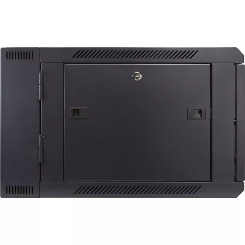 Sieninis stovas Inter-Tech SMB-6606 6U 600 mm