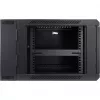 Sieninis stovas Inter-Tech SMB-6606 6U 600 mm